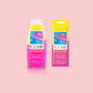 Poolside Prosecco - GLOW X GO
