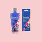 Santorini Summer - GLOW X GO