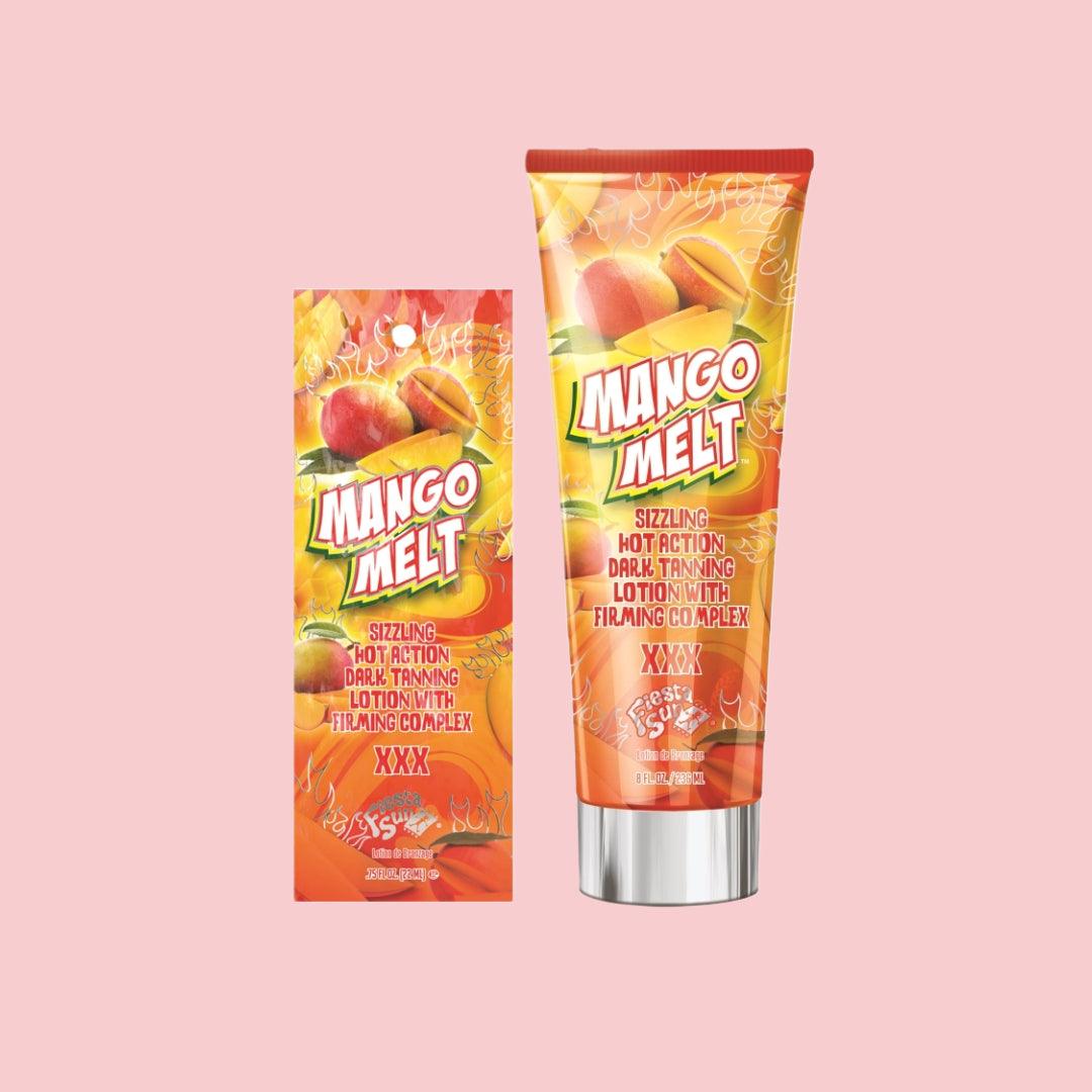 Mango Melt - GLOW X GO